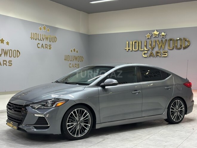Hyundai Elantra-7