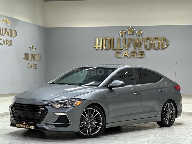 Hyundai Elantra-4