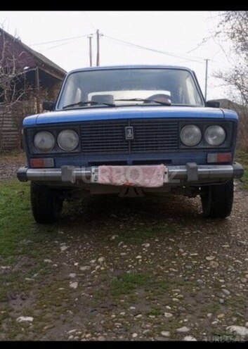 LADA (VAZ) 2106-1