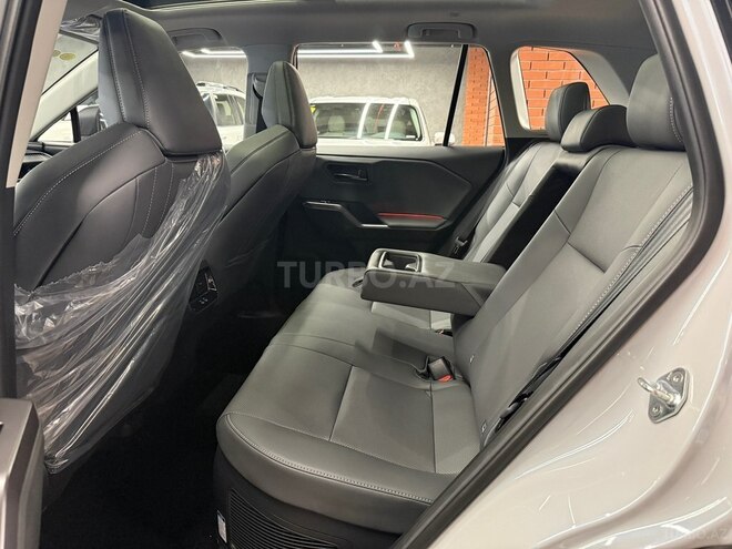 Toyota Wildlander-16
