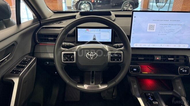 Toyota Wildlander-14