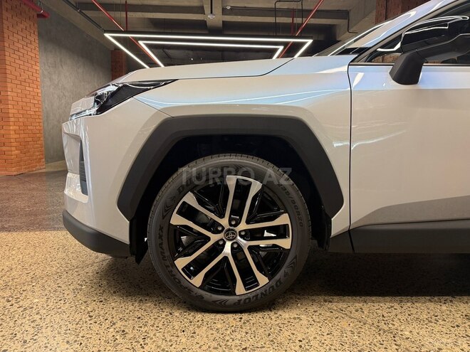 Toyota Wildlander-9