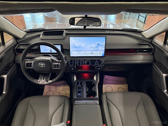Toyota Wildlander-15