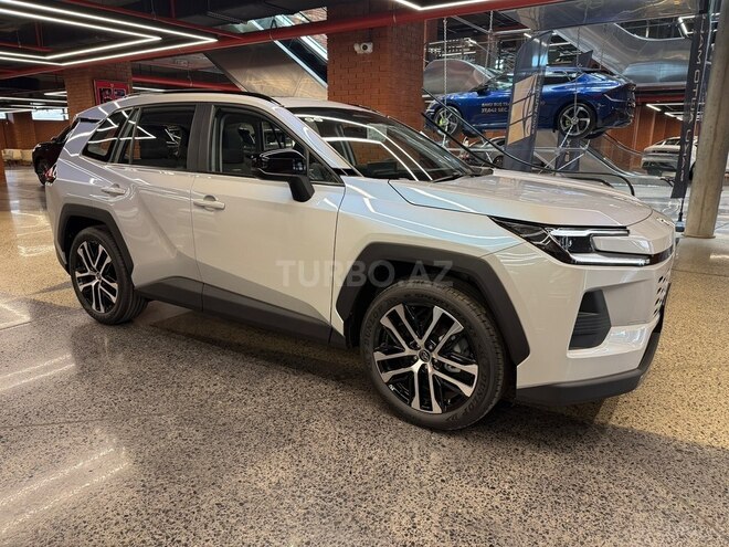 Toyota Wildlander-3