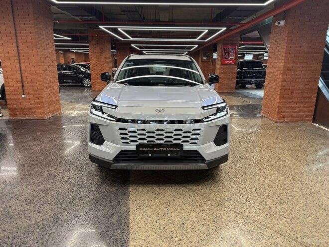 Toyota Wildlander-2