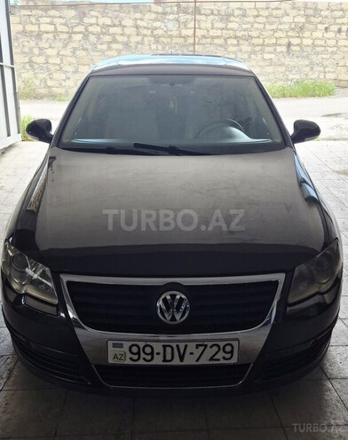 Volkswagen Passat-13