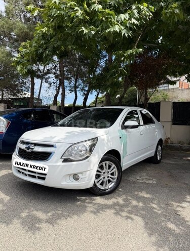 Chevrolet Cobalt-1