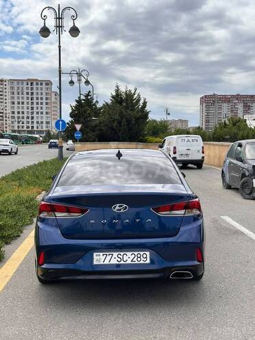 Hyundai Sonata-7