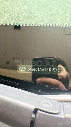 Hyundai Sonata-14