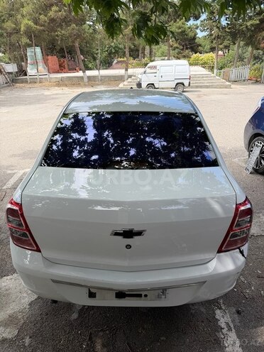 Chevrolet Cobalt-5