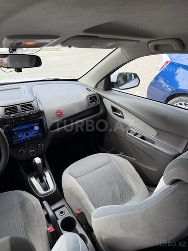 Chevrolet Cobalt-14