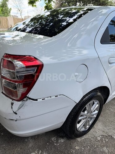 Chevrolet Cobalt-10