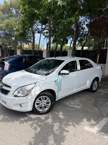 Chevrolet Cobalt-7