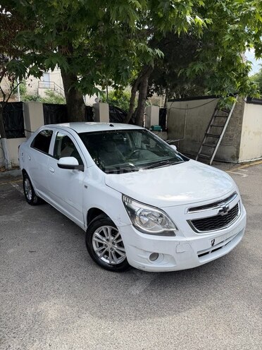 Chevrolet Cobalt-2