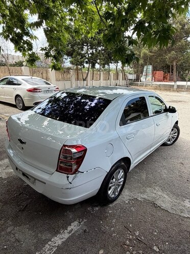 Chevrolet Cobalt-4