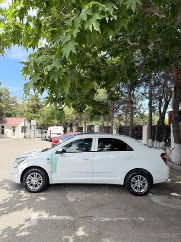 Chevrolet Cobalt-6
