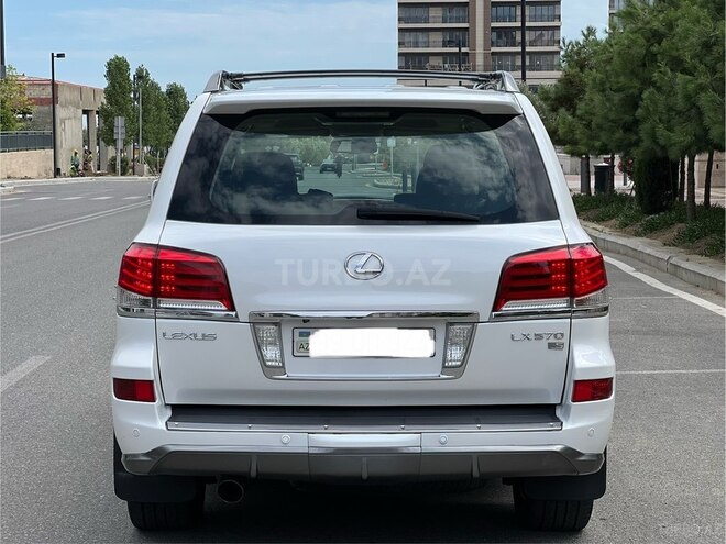 Lexus LX 570-5