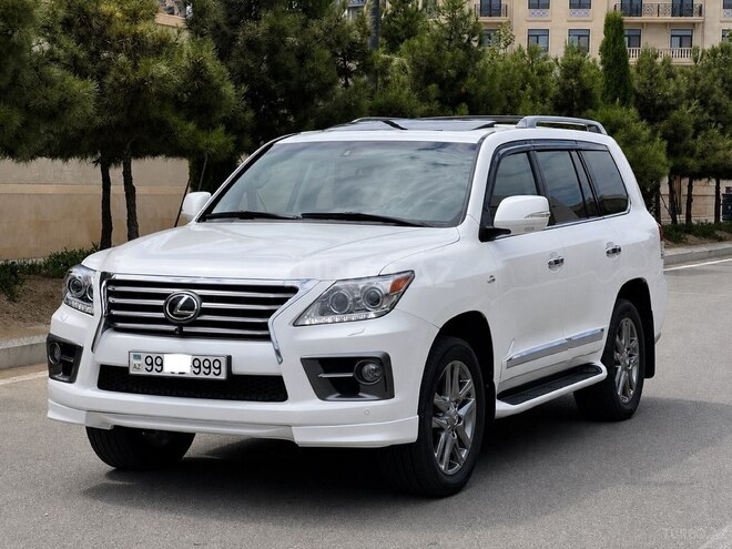 Lexus LX 570-3