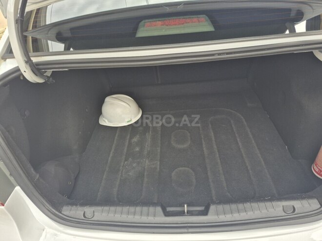 Chevrolet Cruze-5