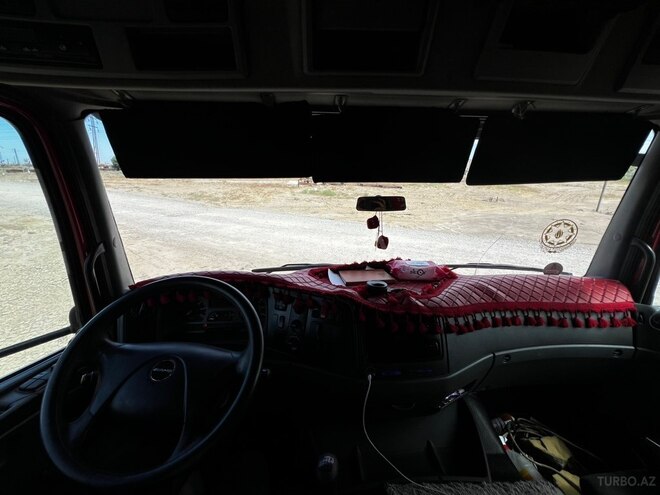 Mercedes Atego 1224-8