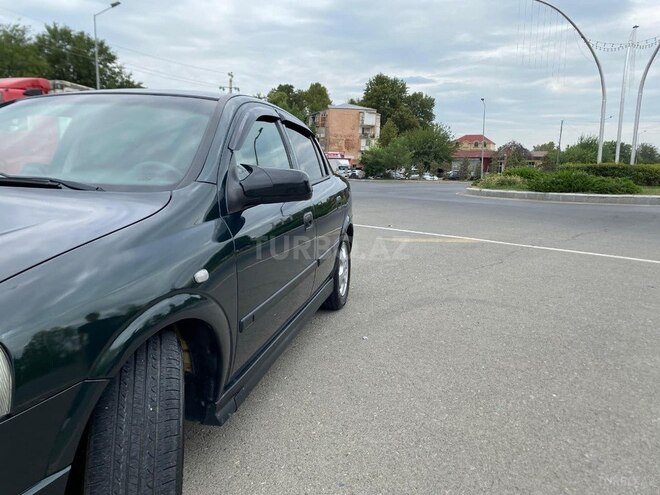 Opel Astra-14