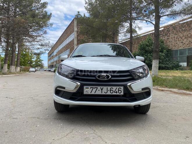 LADA (VAZ) Granta-1
