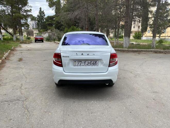 LADA (VAZ) Granta-2