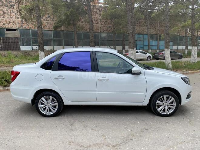 LADA (VAZ) Granta-3