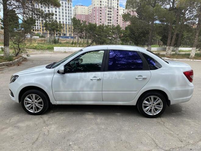 LADA (VAZ) Granta-4