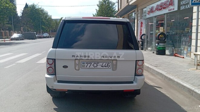 Land Rover Range Rover-2