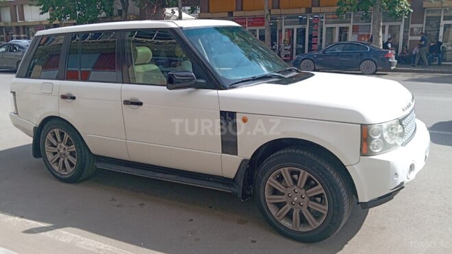 Land Rover Range Rover-3