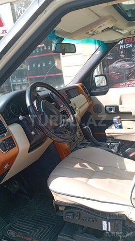 Land Rover Range Rover-4