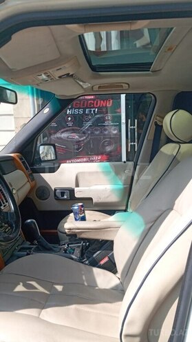 Land Rover Range Rover-5
