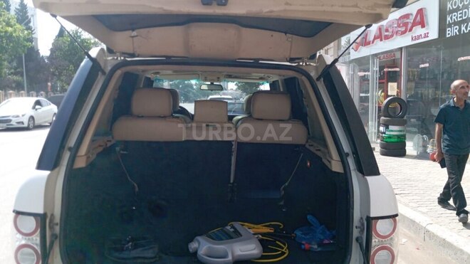Land Rover Range Rover-8
