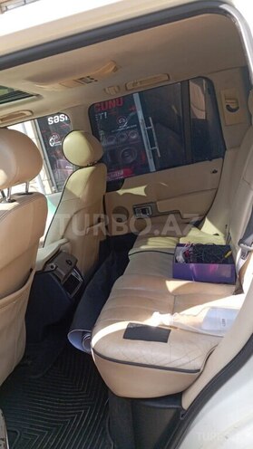 Land Rover Range Rover-7