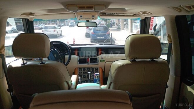 Land Rover Range Rover-6