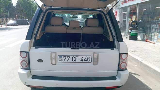 Land Rover Range Rover-9