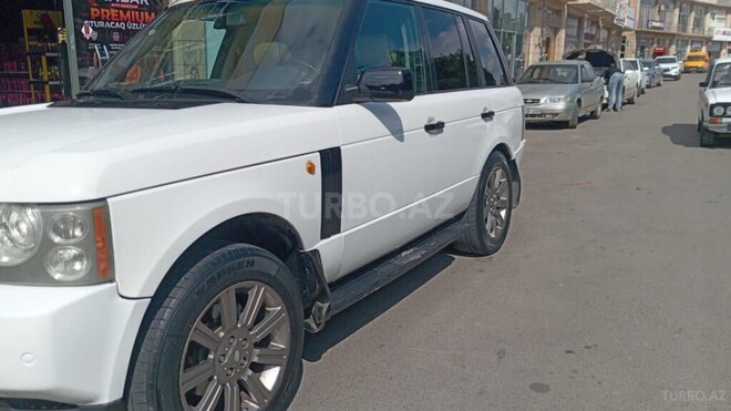 Land Rover Range Rover-10