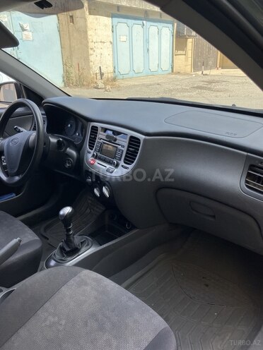 Kia Rio-5