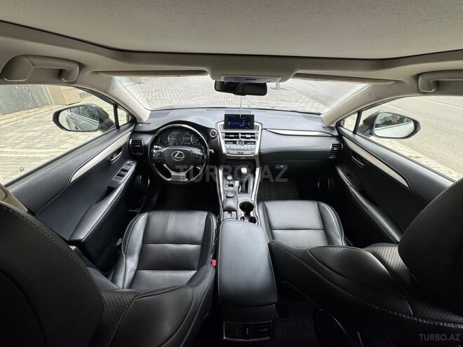 Lexus NX 450h+-12