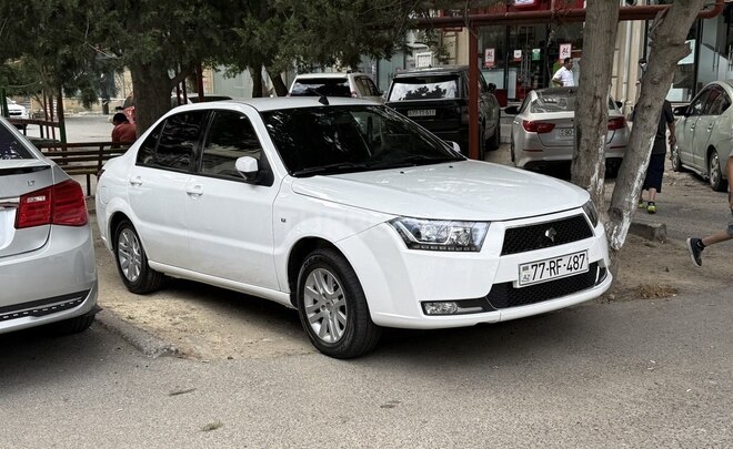 Khazar LD-2
