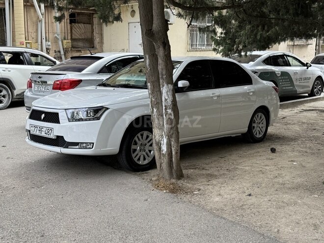 Khazar LD-3