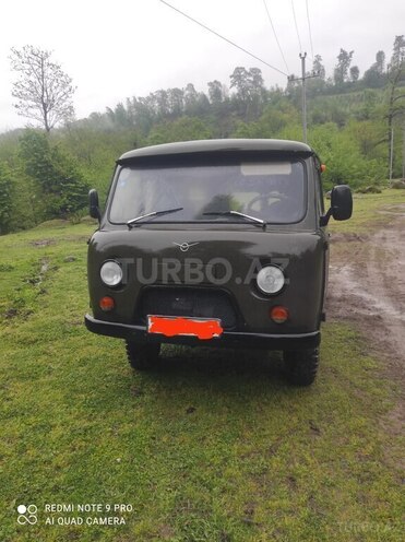 UAZ 2206-1