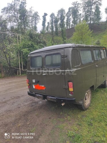 UAZ 2206-4