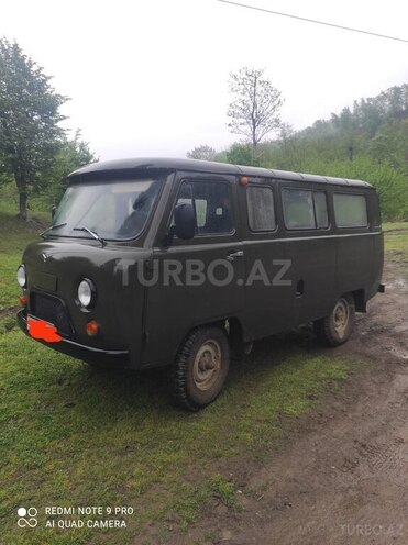 UAZ 2206-3