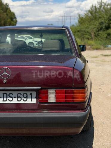 Mercedes 190-10