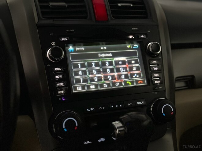 Honda CR-V-25