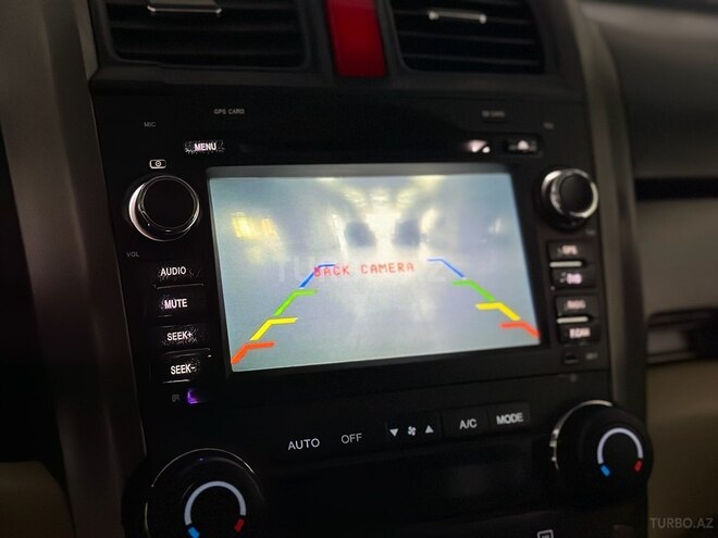 Honda CR-V-21