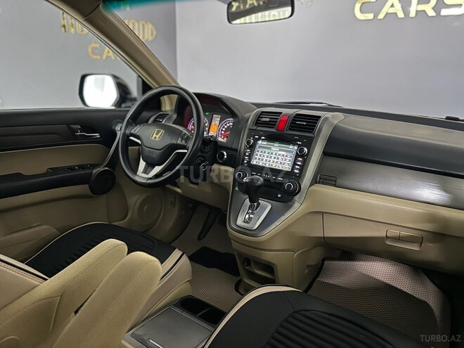 Honda CR-V-13