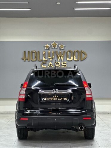 Honda CR-V-9